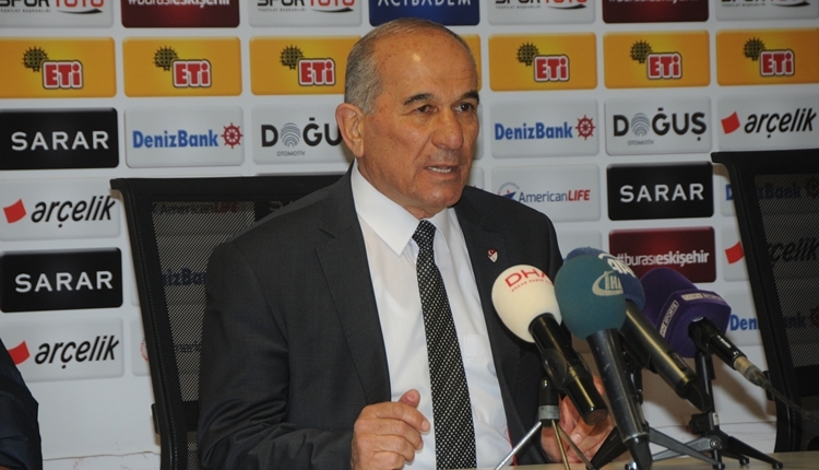 Gaziantepspor hocası Vedat Özsoylu'dan 7-0 açıklaması! 'Dağıldık'