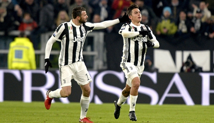 Juventus 2-0 Genoa maç özeti ve golleri (İZLE)