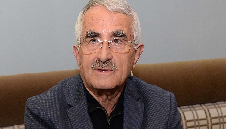 Karabükspor Eski Başkanı Ferudun Tankut'tan savcılık açıklaması