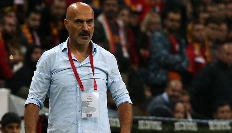 Karabükspor'da Levent Açıkgöz: 'Fenerbahçe'ye karşı oynamak çok zor'