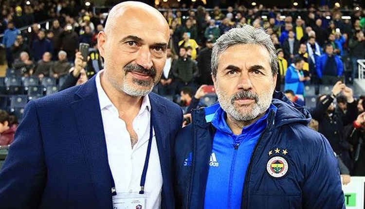 Karabükspor'dan Fenerbahçe maçı itirafı