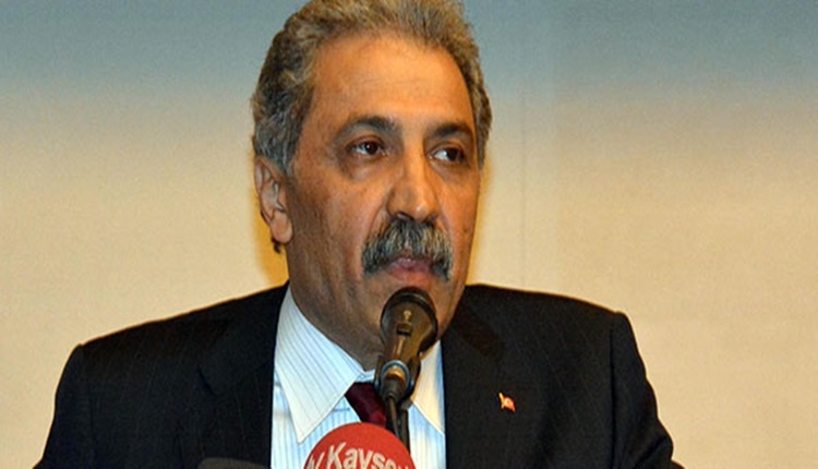 Kayserispor Başkanı Erol Bedir: 'Ön bölgeye transfer yapacağız'
