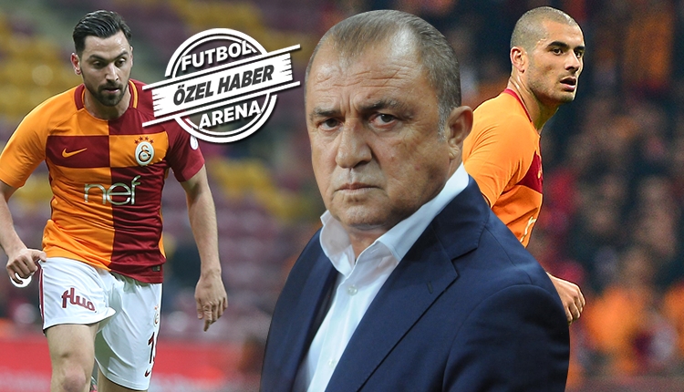 Konyaspor'un Eren Derdiyok ve Sinan Gümüş transferindeki tek engel