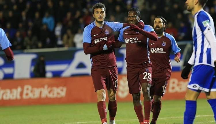 Konyaspor'un Rodallega transferine Rıza Çalımbay engeli