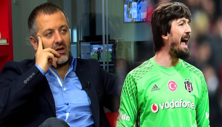 Mehmet Demirkol: ''Maçın kaderini değiştiren adam''