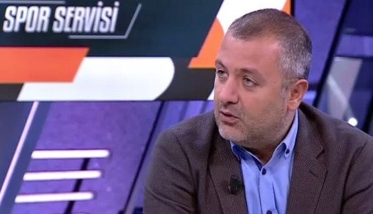Mehmet Demirkol'dan Rüştü Reçber'e Fatih Terim eleştirisi