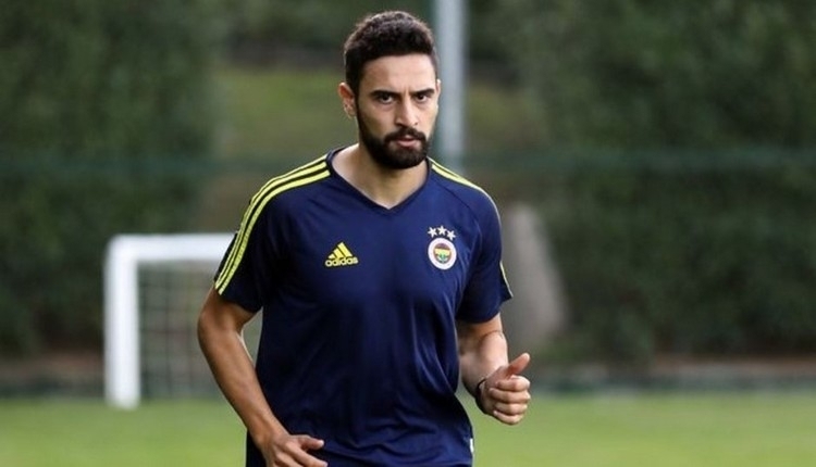 Mehmet Ekici için Fenerbahçe'ye Nürnberg'ten transfer teklifi