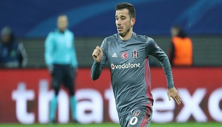 Oğuzhan Özyakup ve Dusko Tosic için İngilizler Beşiktaş'a teklifini yapıyor