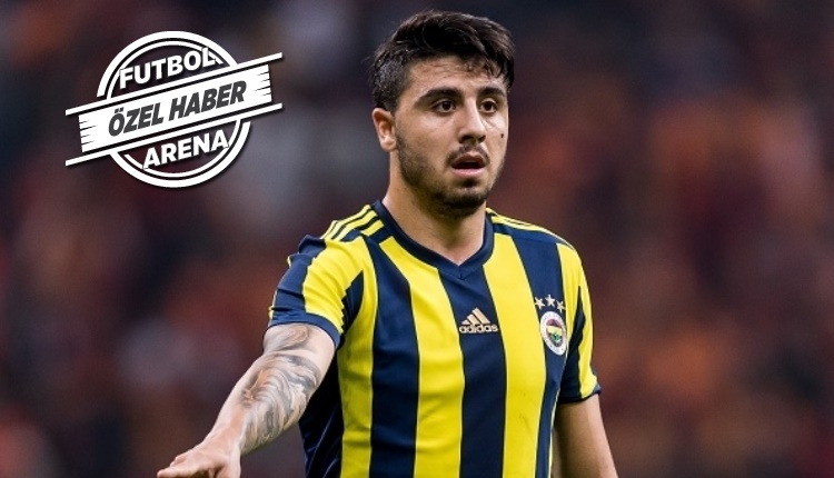 Ozan Tufan defteri kapanıyor! Fenerbahçe kararını verdi