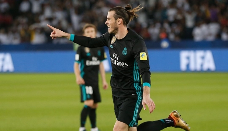 Real Madrid 2-1 El Cezire maç özeti ve golleri (İZLE)