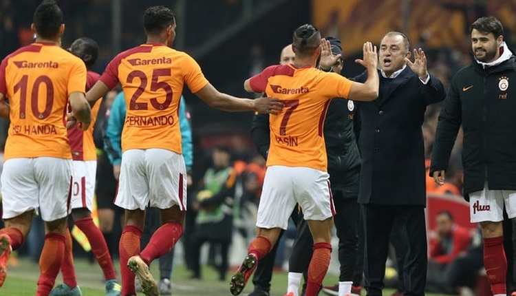 Rıdvan Dilmen, Galatasaray yorumu: 