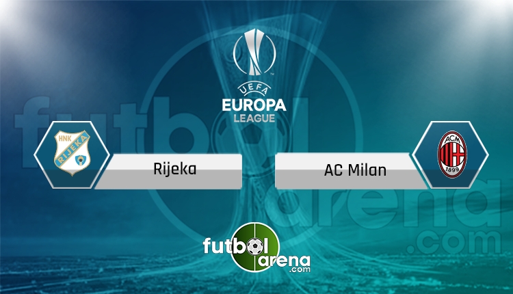 Rijeka - Milan maçı saat kaçta, hangi kanalda? (İddaa Canlı Skor)