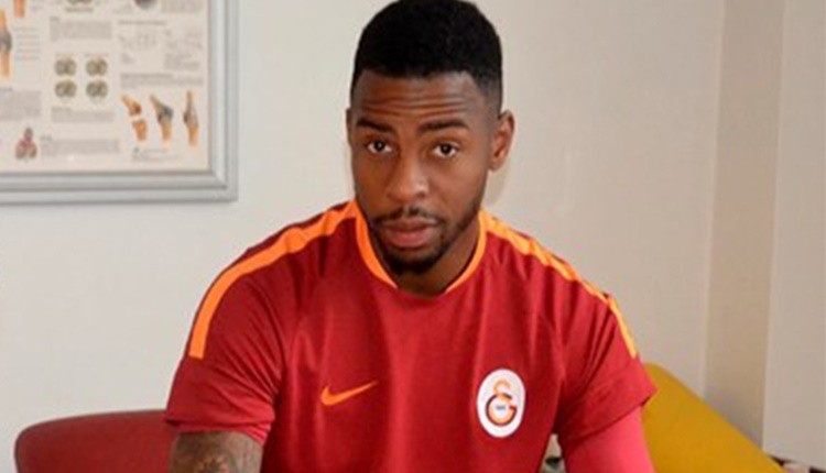 Ryan Donk için Osmanlıspor'dan Galatasaray'a transfer teklifi