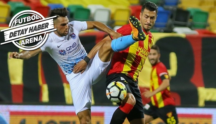 Süper Lig'de en çok gole katkı eden isim Adis Jahovic