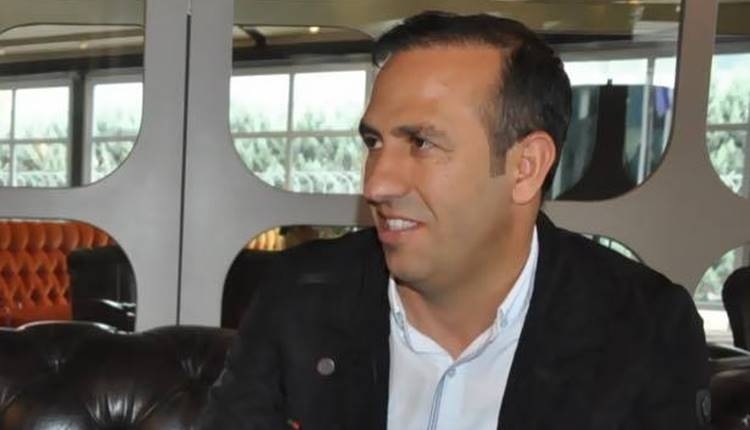 Yeni Malatyaspor'da Adil Gevrek'ten transfer çıkışı