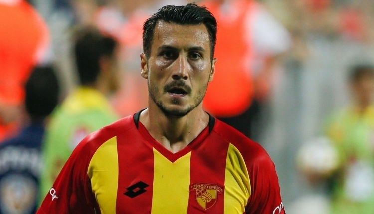 Adis Jahovic'in son talibi Trabzonspor