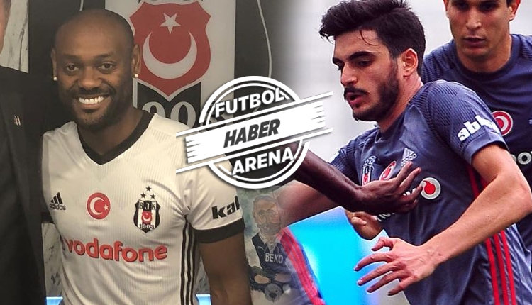 Alanyaspor, Beşiktaş'tan Fatih Aksoy'u transfer ediyor