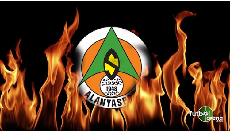 Alanyaspor'dan Bursaspor maçında hakeme tepki! Çok konuşulacak karar