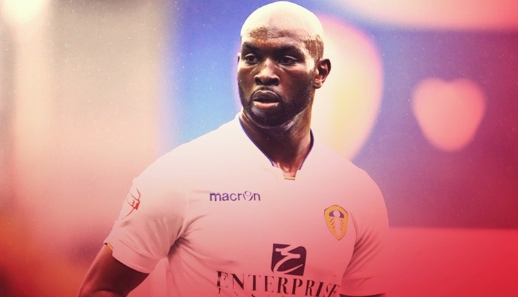Antalyaspor forvete Souleymane Doukara'yı transfer etti