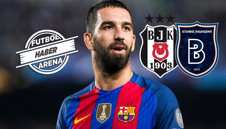 Arda Turan, Medipol Başakşehir'e transfer olacak mı?