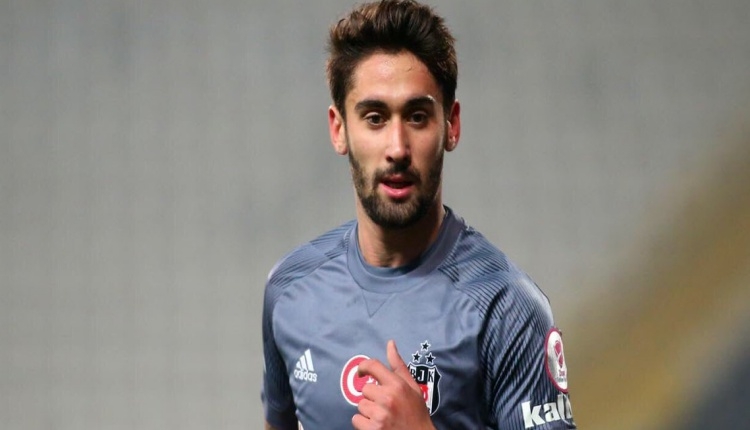 Atiker Konyaspor'un Orkan Çınar transferine Quaresma engeli