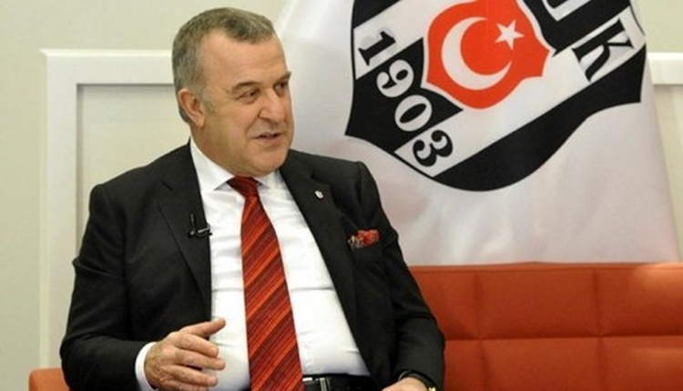 Beşiktaş yöneticisinden Eto'o ve Love için transfer sinyali