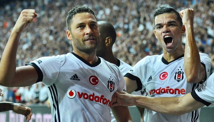 Beşiktaş'a Antalyaspor öncesi 2 kötü haber