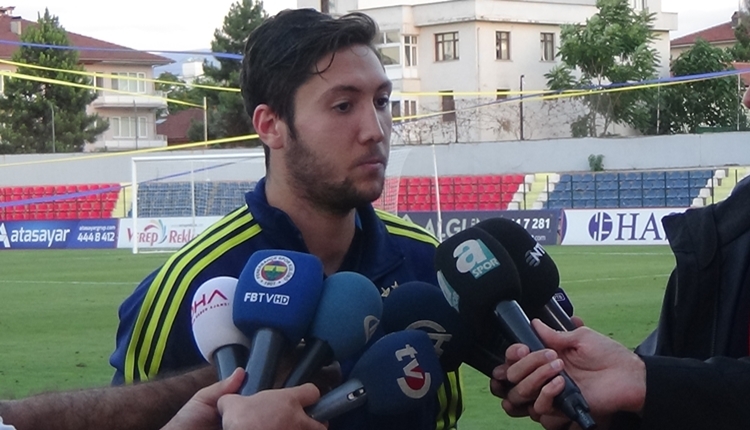 Boluspor, Fenerbahçe'den Ahmethan Köse'yi kiraladığını açıkladı
