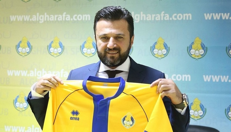 Bülent Uygun transfer listesini açıkladı: 'Arda Turan, Fernandao, Ozan Tufan, Volkan Şen ve Aatif..'