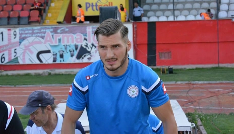 Çaykur Rizespor, Koray Altınay transferini resmen açıkladı