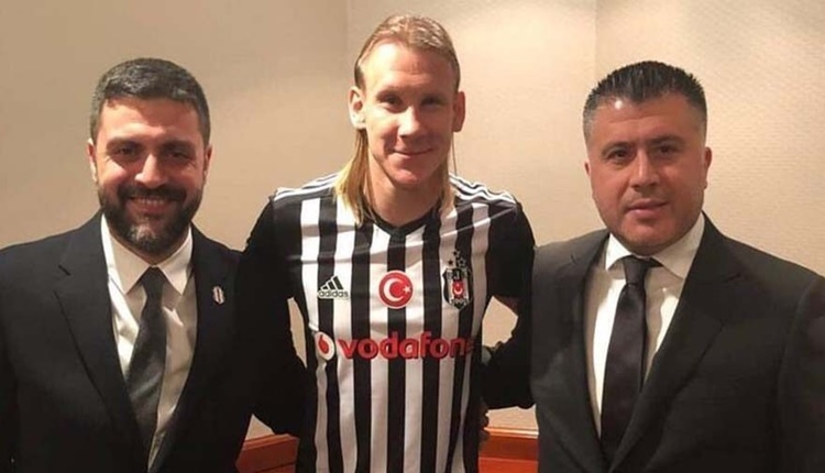 Domagoj Vida, Beşiktaş imzayı atıyor! Vida için yapılacak imza töreni ne zaman?