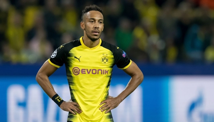 Dortmund, Aubameyang kararından geri dönmüyor