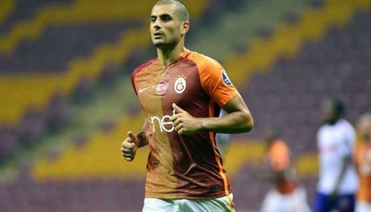 Eren Derdiyok'un Galatasaray'daki geleceği transfere bağlı