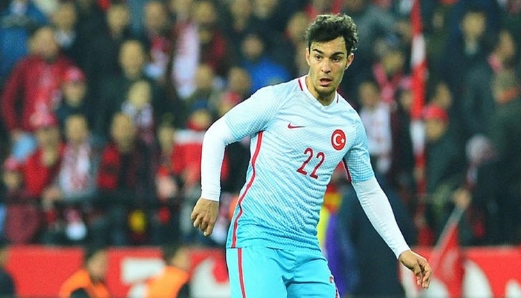 Fatih Terim, Kaan Ayhan transferini istiyor iddiası