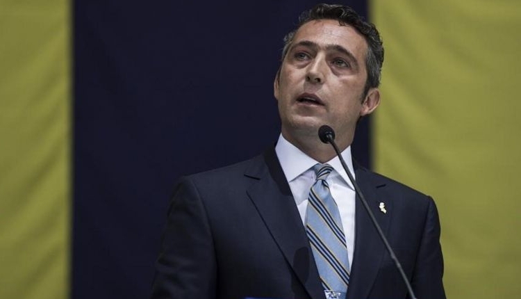 Fenerbahçe başkan adayı Ali Koç'tan şampiyonluk tepkisi