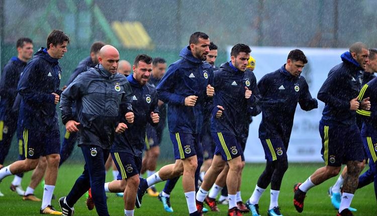 Fenerbahçe - Kukesi hazırlık maçı saat kaçta, hangi kanalda? (İddaa Canlı Skor)