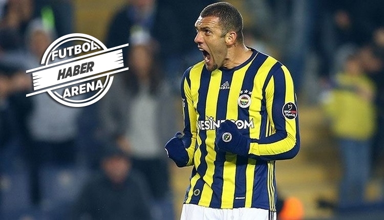Fenerbahçe'de Jose Fernandao için sürpriz karar