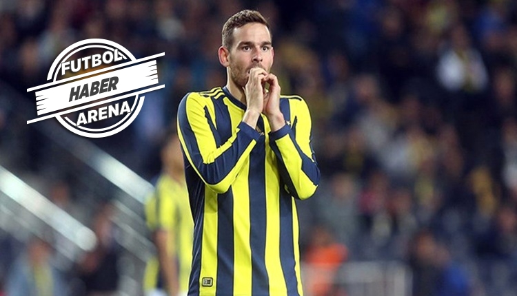 Fenerbahçe'nin Antalya kampında sakatlık kabusu