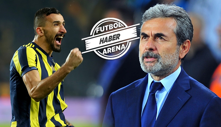 Fenerbahçe'nin yeni stoperi Mehmet Topal