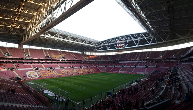 Galatasaray 2. yarı öncesi kombineleri satışa sundu