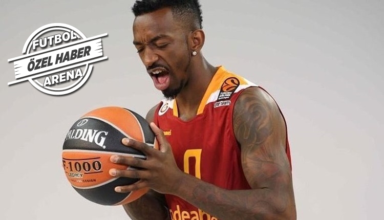 Galatasaray basketbol takımının transfer yasağı kalkıyor