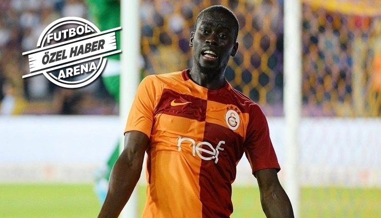 Galatasaray'ın Badou Ndiaye transferinde sıcak saatler