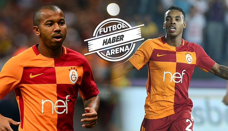 Galatasaray'da Fatih Terim'e Mariano ve Garry Rodrigues müjdesi