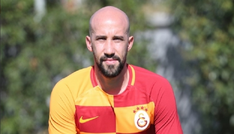 Galatasaray'da Latovlevici,Sivasspor'a transfer oluyor