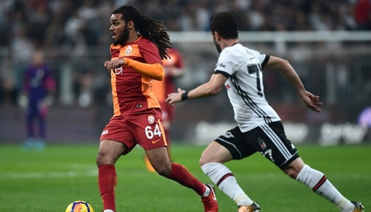 Galatasaray'dan Jason Denayer transferi kararı