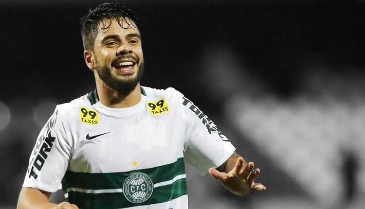 Giresunspor 3 transferi açıkladı! Henrique Almeida, Ahmed Abed ve Batuhan Altıntaş