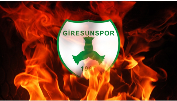 Giresunspor Murat Gürbüzerol'u transfer etti
