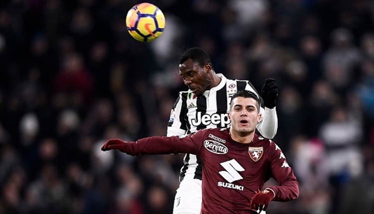 Juventus 2-0 Torino maç özeti ve golleri (İZLE)