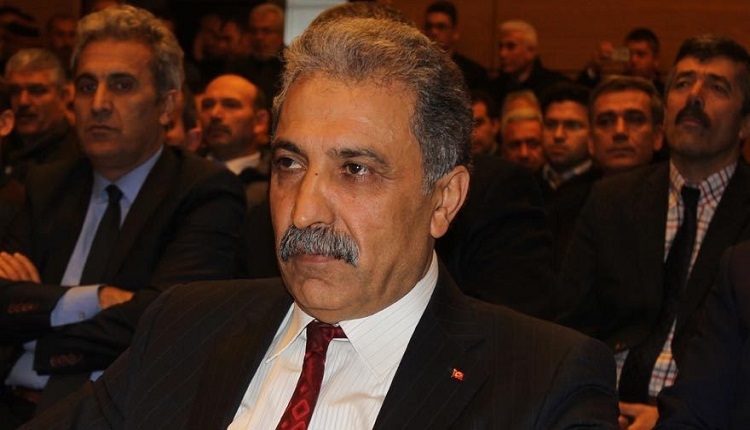 Kayserispor Başkanı Erol Bedir'den Cüneyt Çakır'a tepki! 