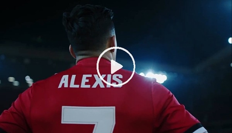 Manchester United, Alexis Sanchez transferini duyurdu